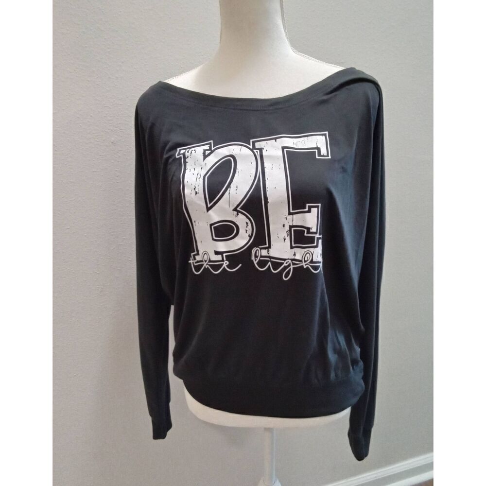 Long sleeve shirt